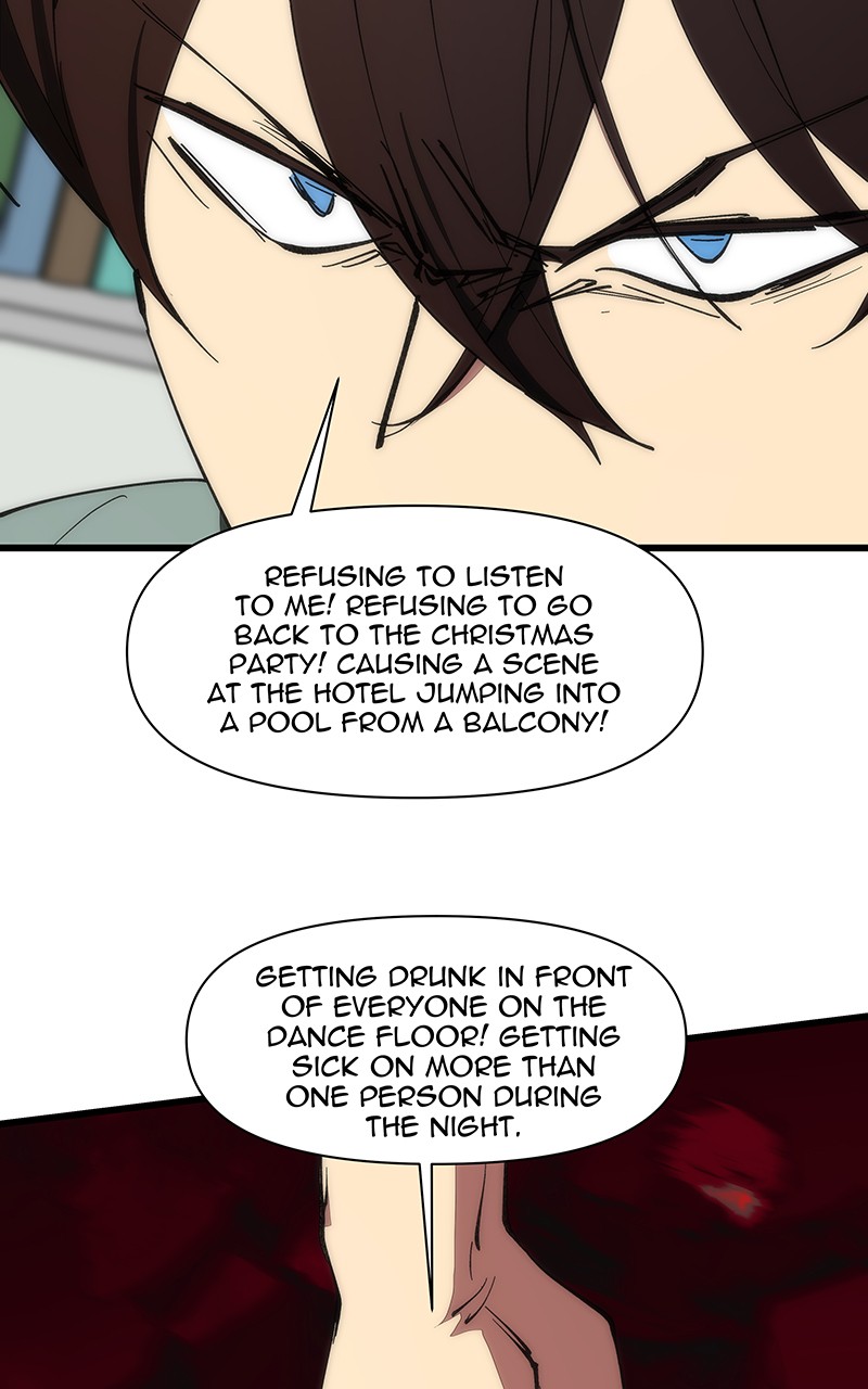 I Love Yoo chapter 218 - page 52