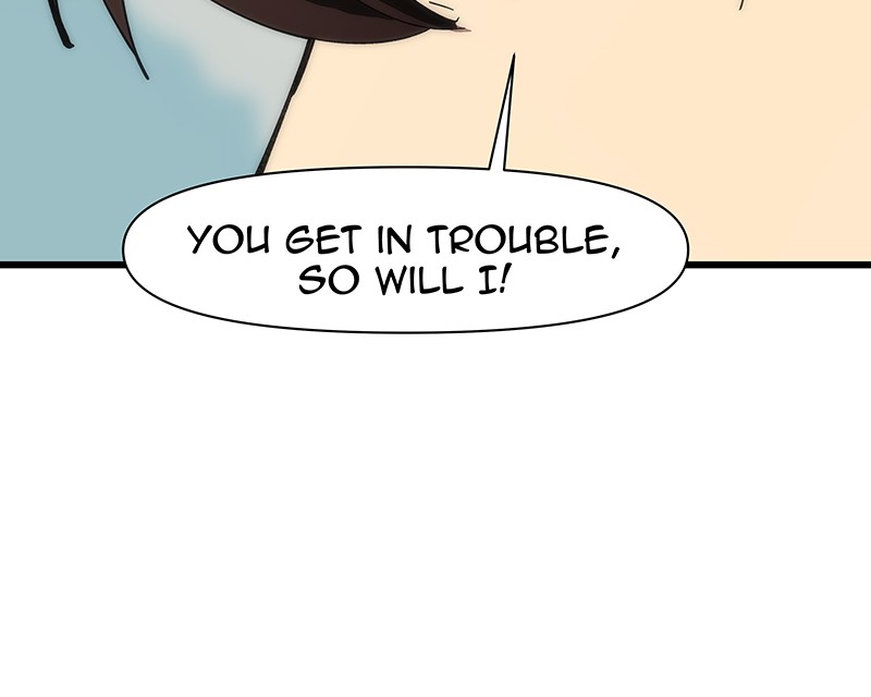 I Love Yoo chapter 218 - page 54