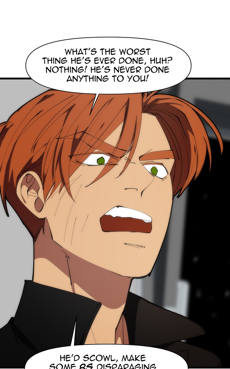 I Love Yoo chapter 218 - page 58
