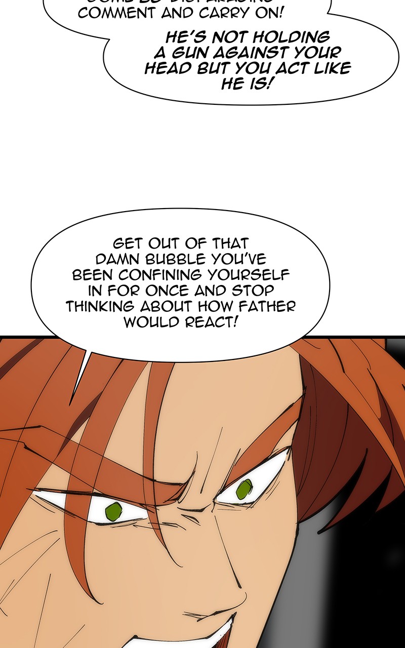 I Love Yoo chapter 218 - page 59