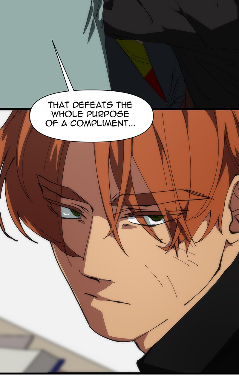 I Love Yoo chapter 218 - page 6