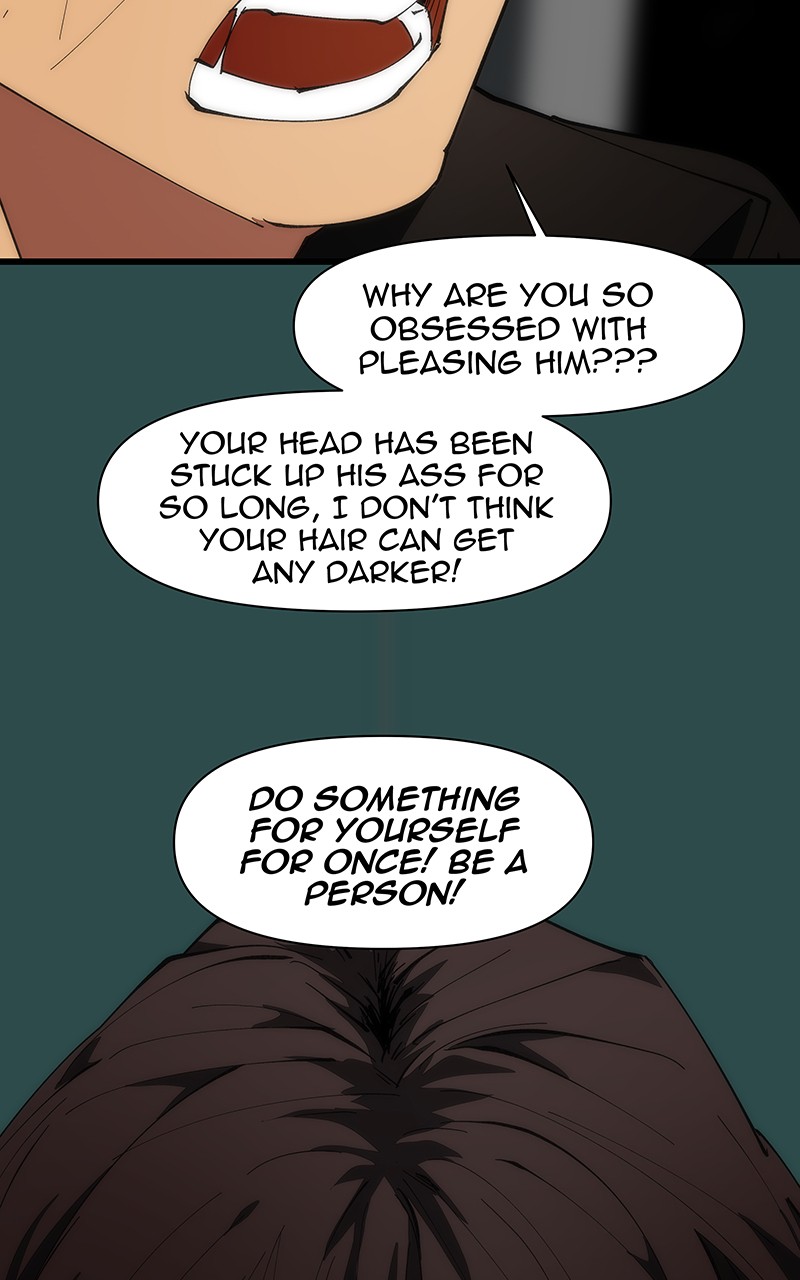 I Love Yoo chapter 218 - page 60