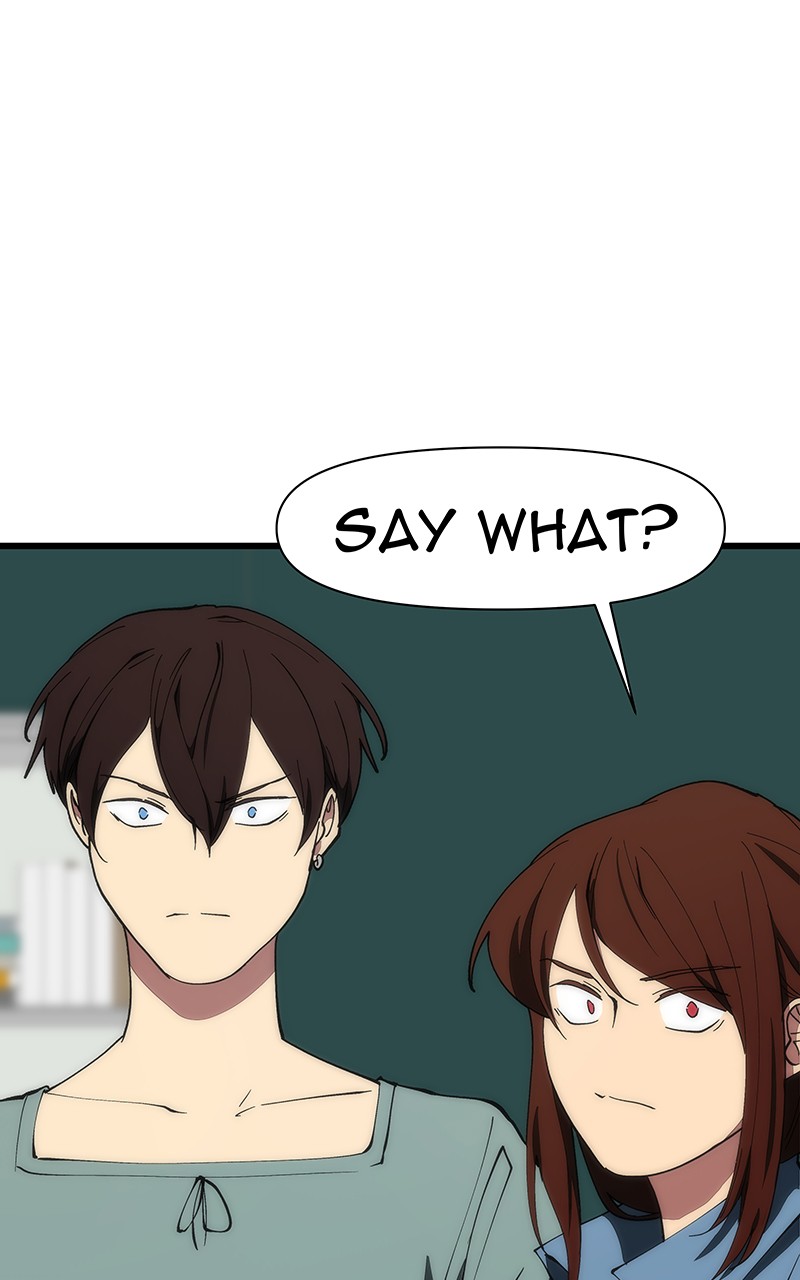 I Love Yoo chapter 218 - page 78