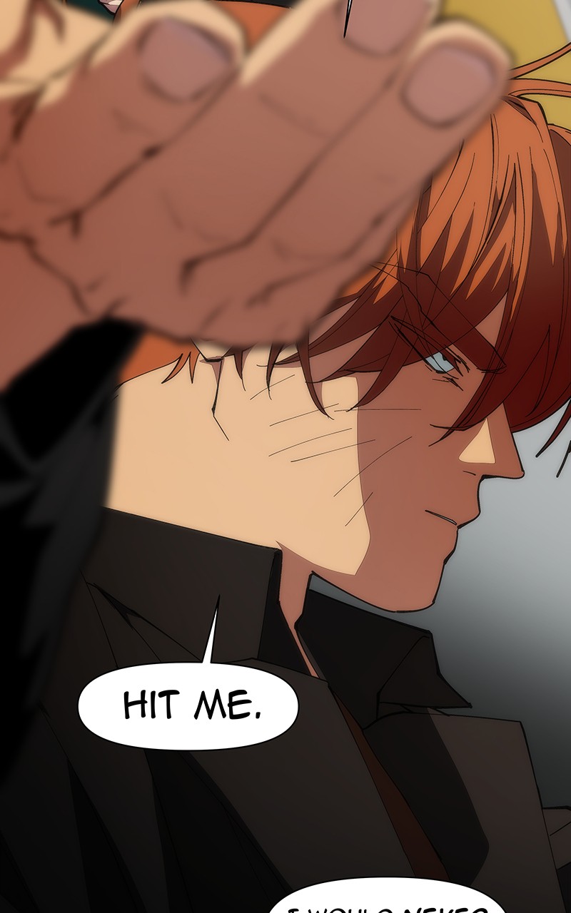 I Love Yoo chapter 218 - page 83