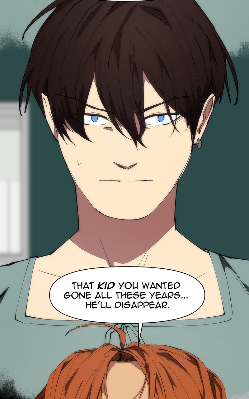 I Love Yoo chapter 218 - page 85