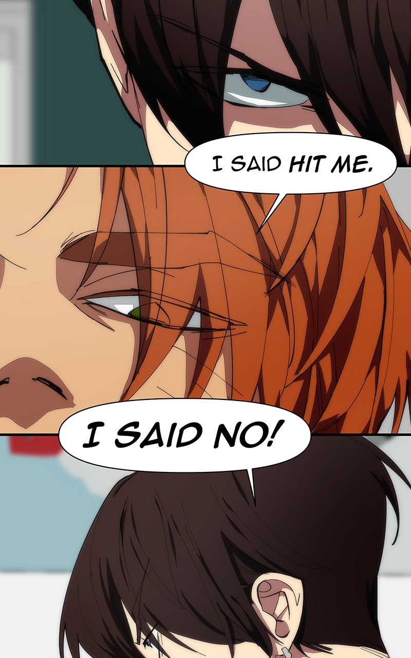 I Love Yoo chapter 218 - page 87