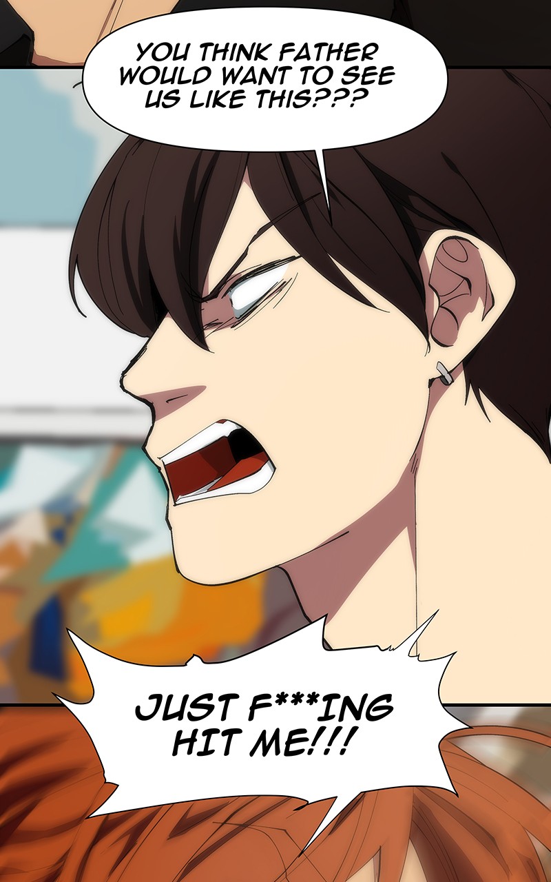 I Love Yoo chapter 218 - page 89