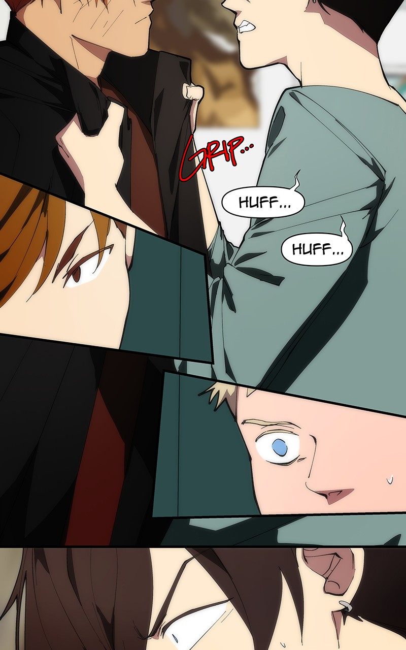 I Love Yoo chapter 218 - page 92