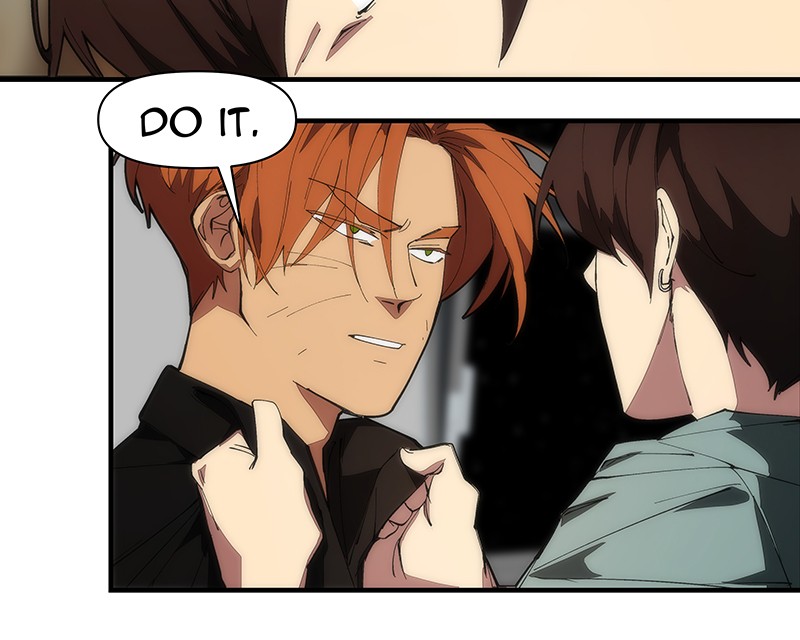 I Love Yoo chapter 218 - page 93
