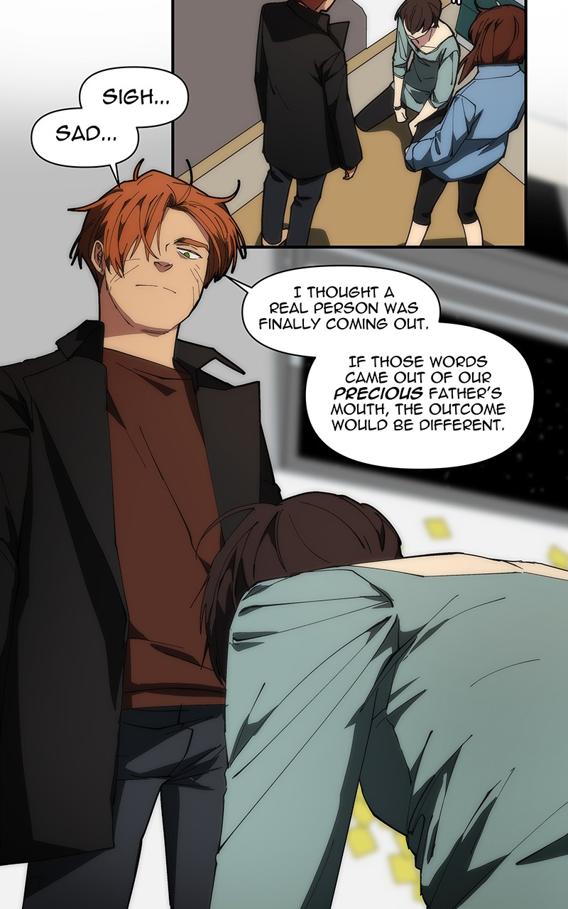 I Love Yoo chapter 218 - page 95