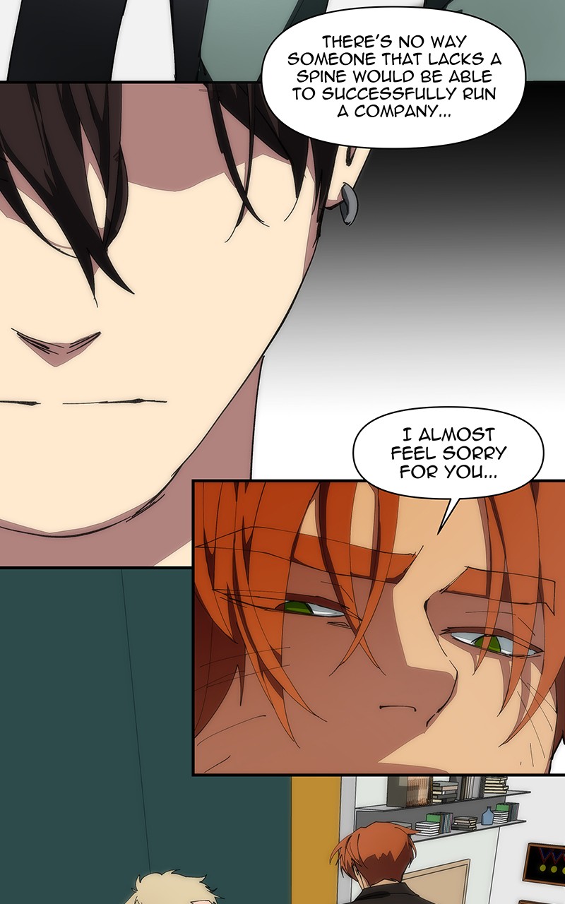 I Love Yoo chapter 218 - page 96
