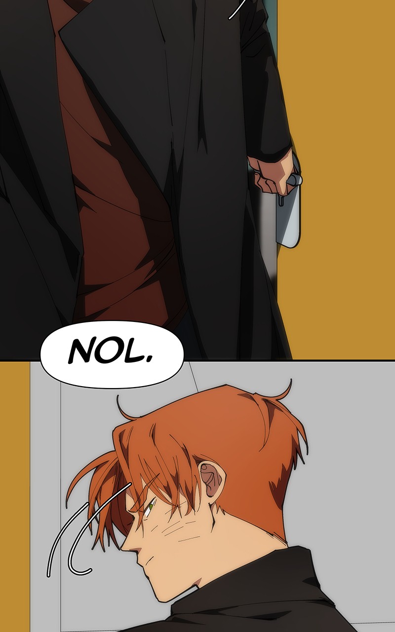 I Love Yoo chapter 218 - page 99