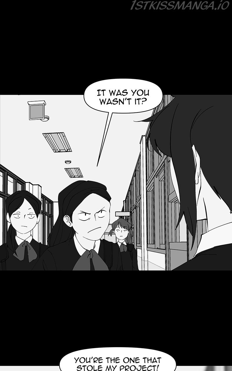 I Love Yoo chapter 197 - page 12