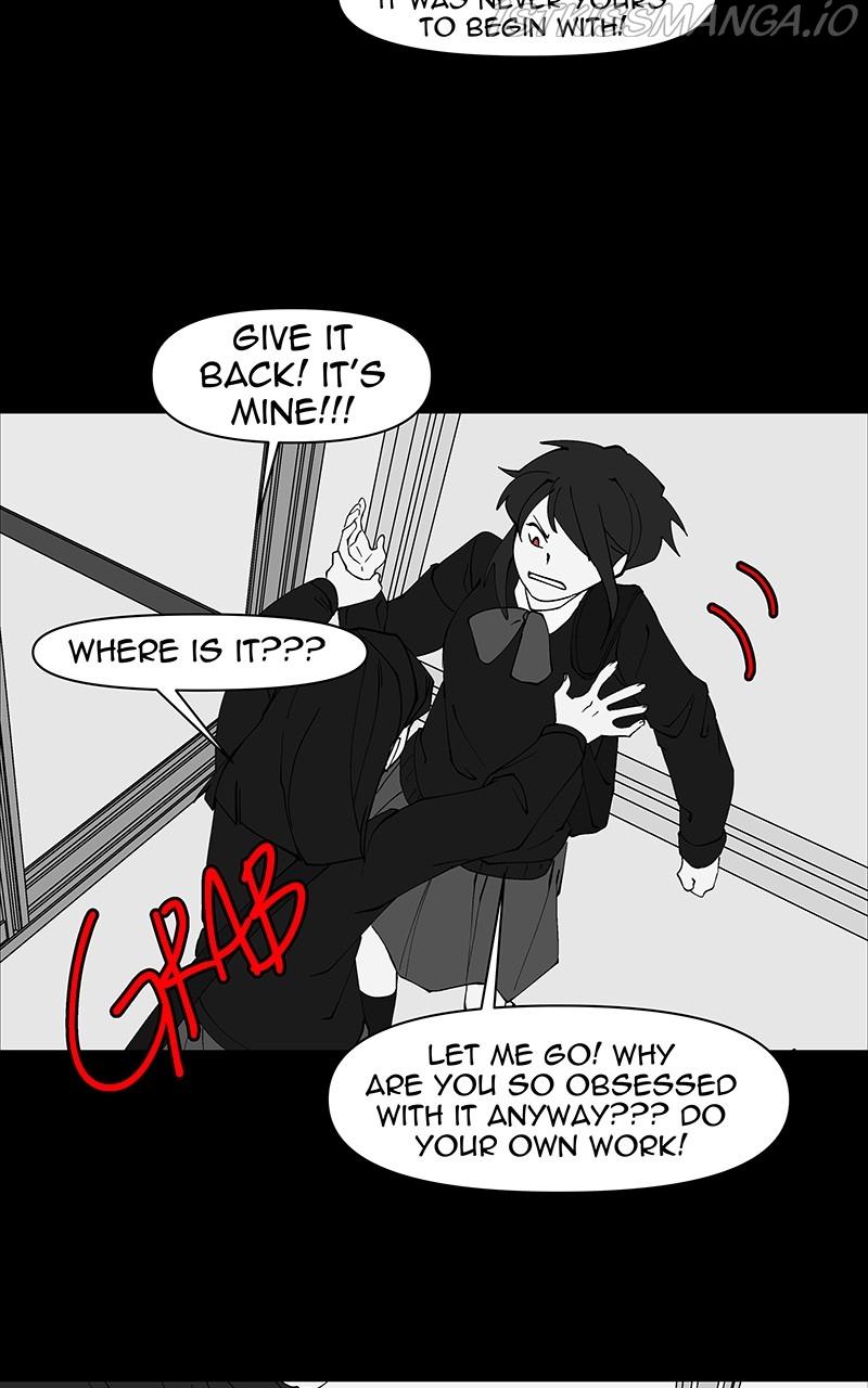 I Love Yoo chapter 197 - page 15
