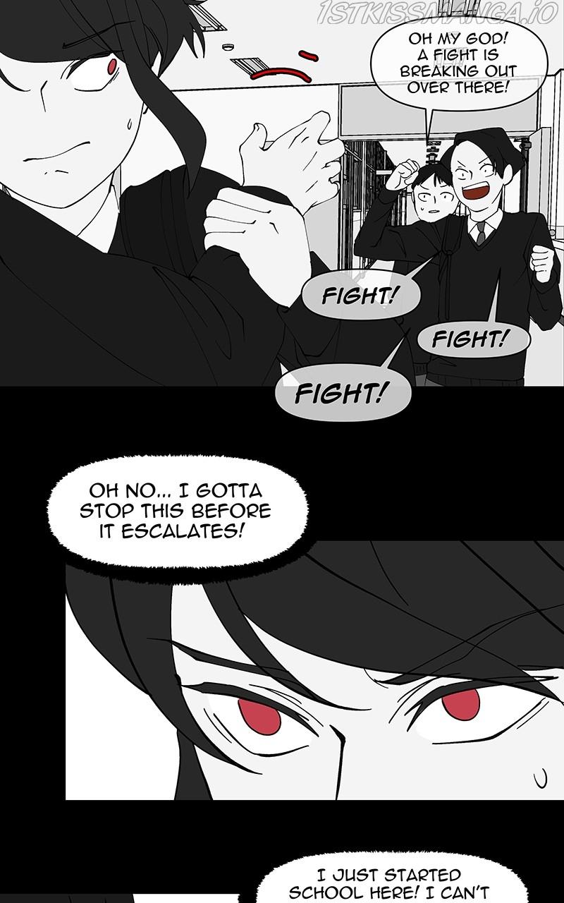 I Love Yoo chapter 197 - page 16