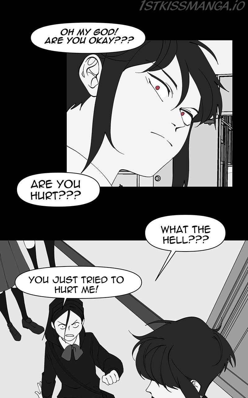 I Love Yoo chapter 197 - page 18
