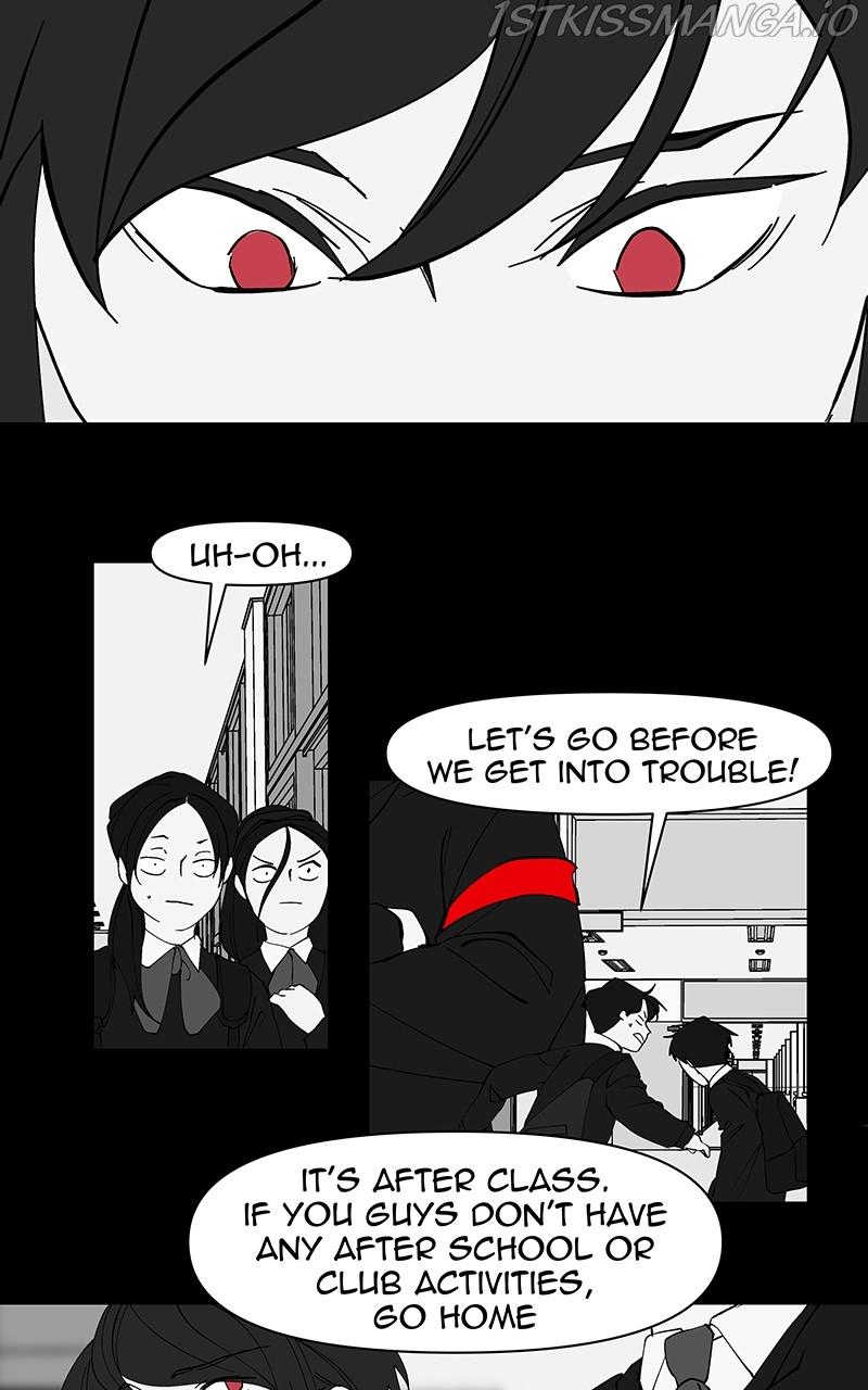 I Love Yoo chapter 197 - page 27