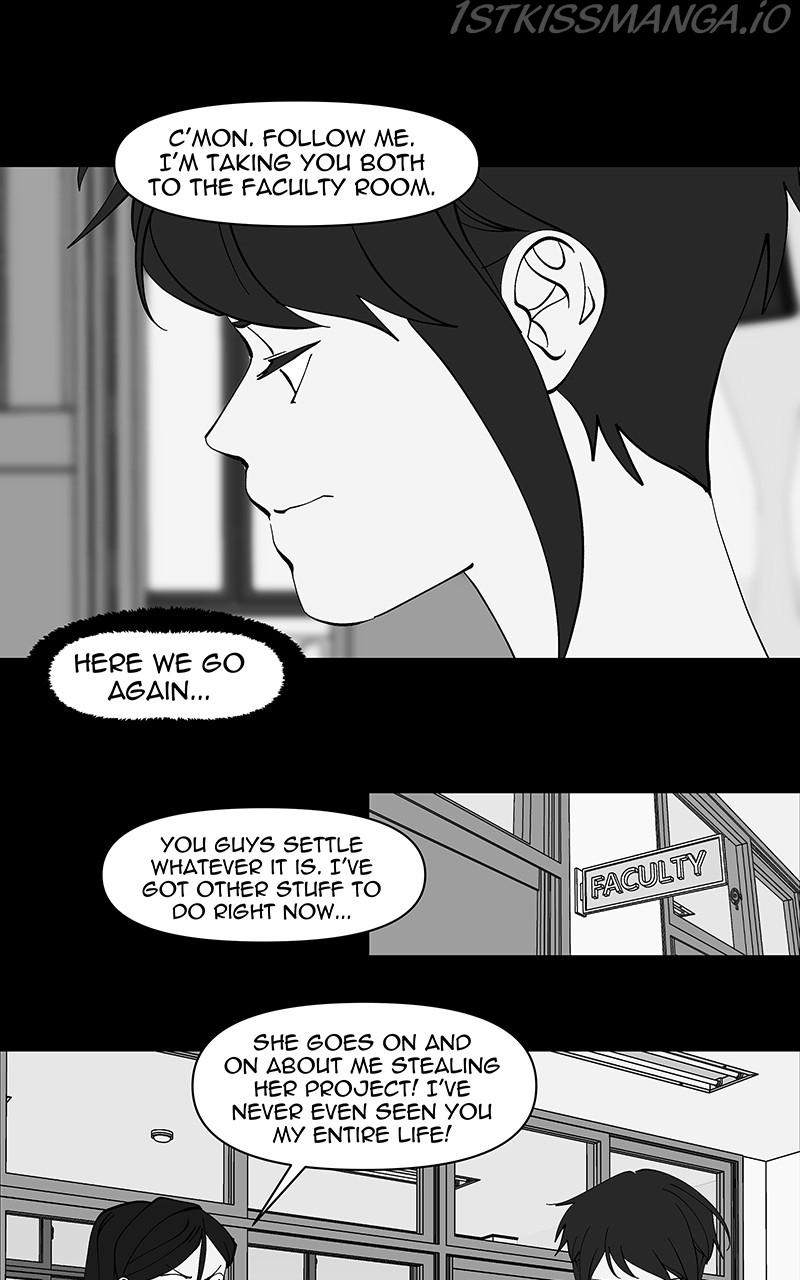I Love Yoo chapter 197 - page 34