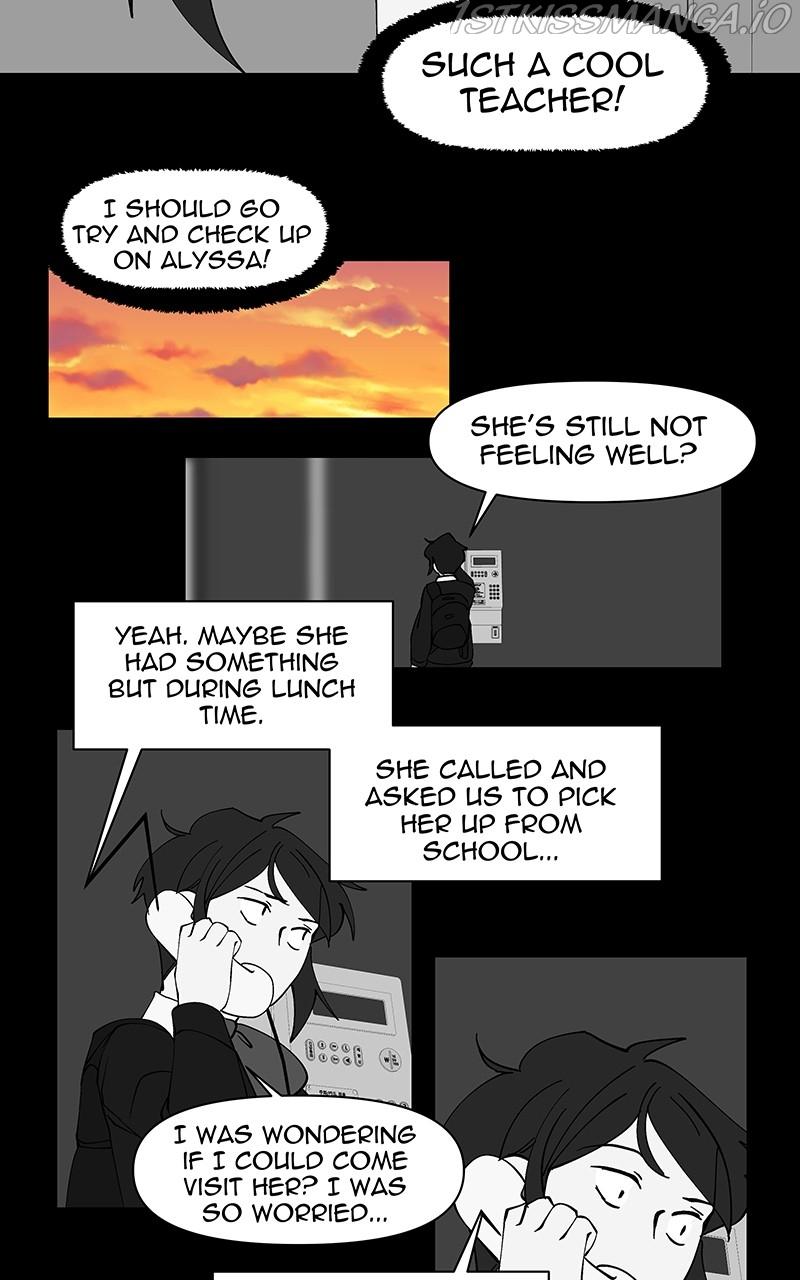 I Love Yoo chapter 197 - page 44