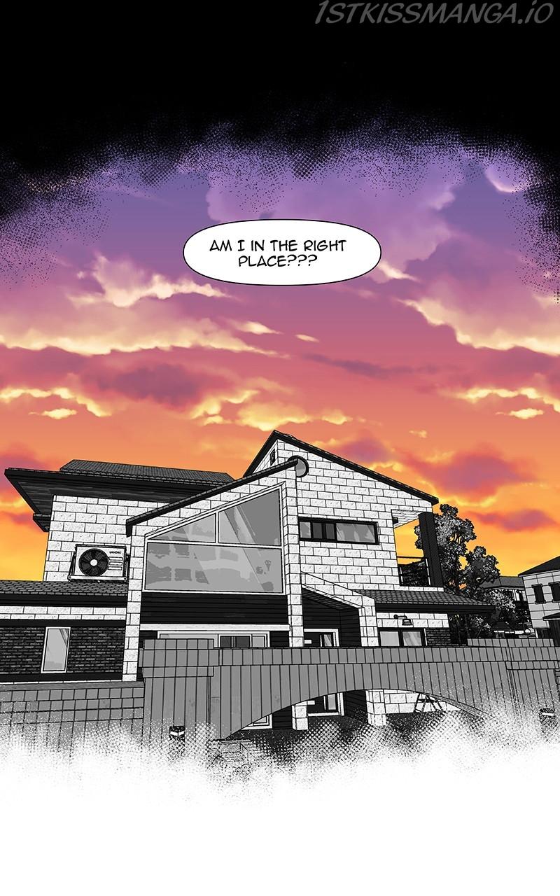 I Love Yoo chapter 197 - page 47