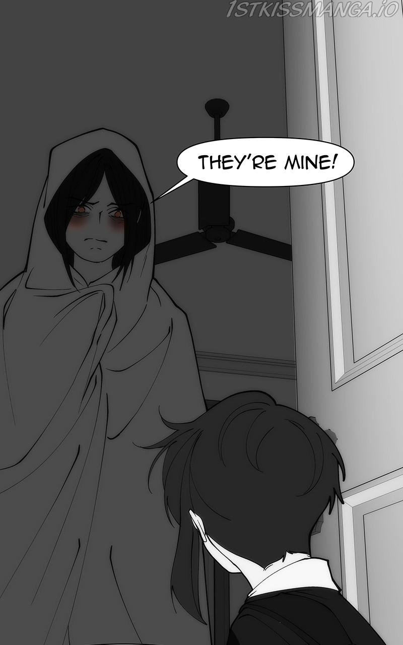 I Love Yoo chapter 199 - page 1