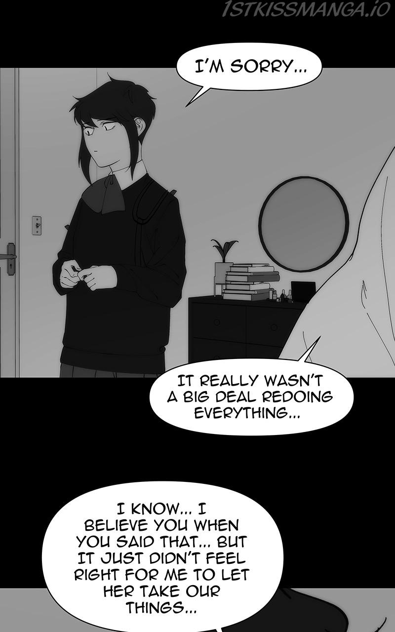 I Love Yoo chapter 199 - page 11