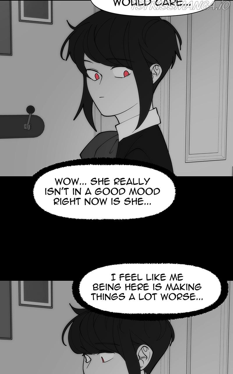 I Love Yoo chapter 199 - page 18