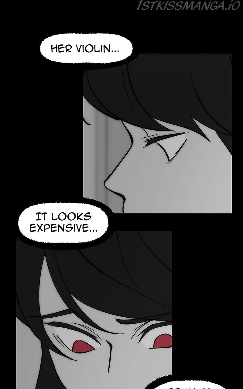 I Love Yoo chapter 199 - page 20