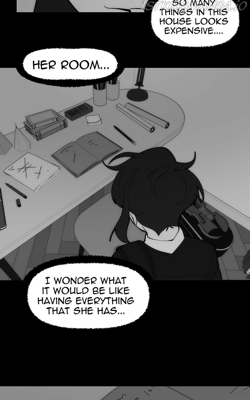 I Love Yoo chapter 199 - page 21