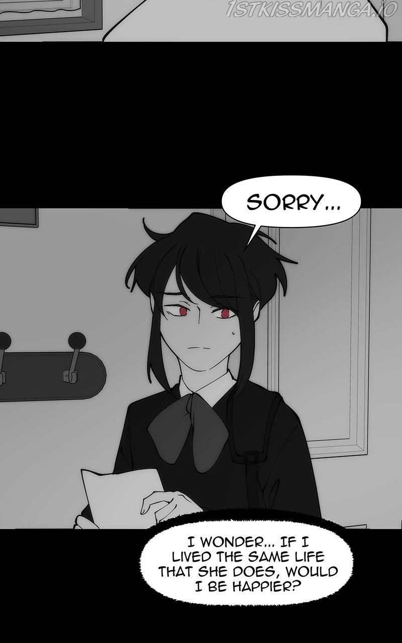 I Love Yoo chapter 199 - page 24