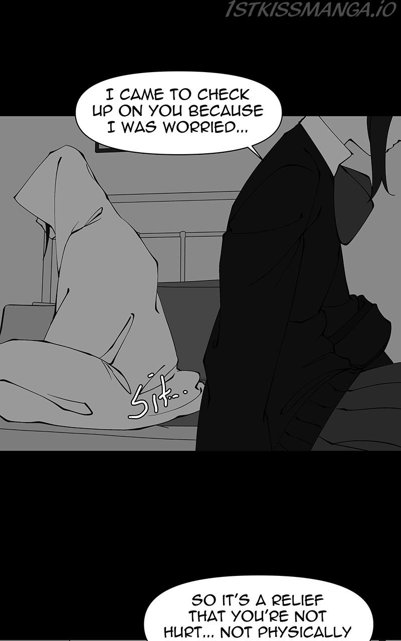 I Love Yoo chapter 199 - page 27