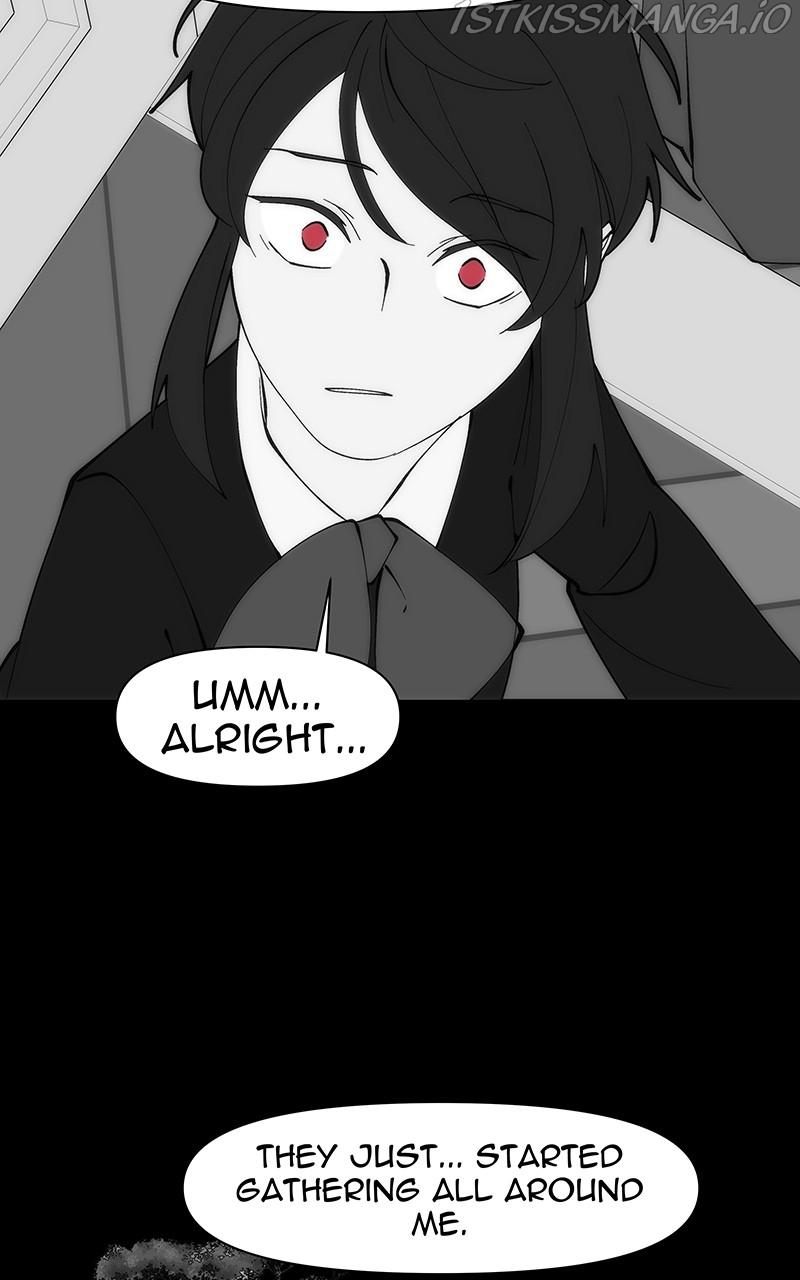 I Love Yoo chapter 199 - page 3