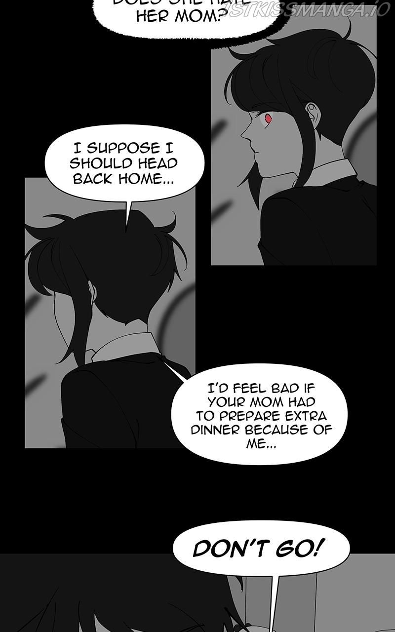 I Love Yoo chapter 199 - page 31