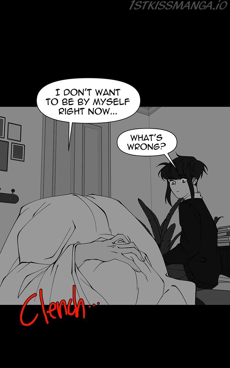 I Love Yoo chapter 199 - page 34