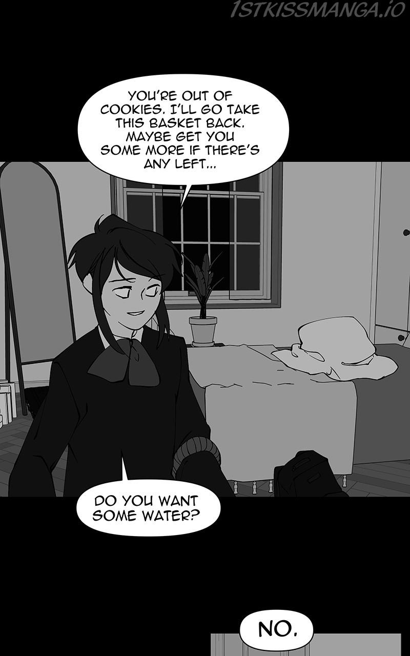 I Love Yoo chapter 199 - page 38