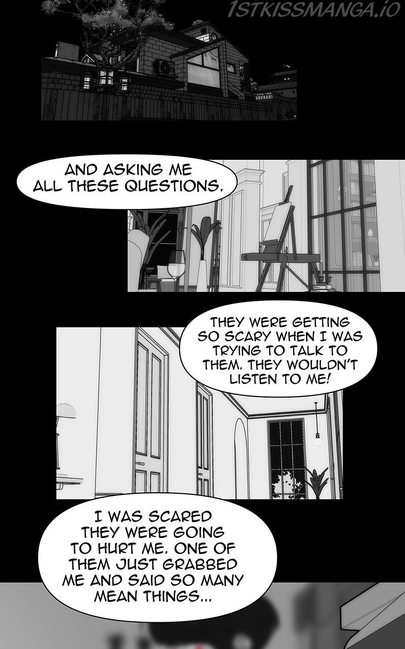 I Love Yoo chapter 199 - page 4