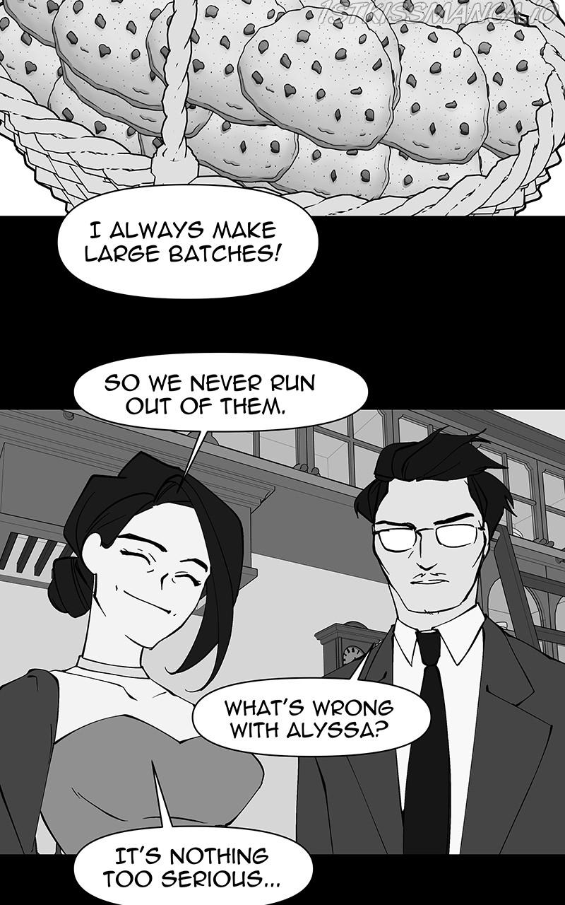 I Love Yoo chapter 199 - page 45