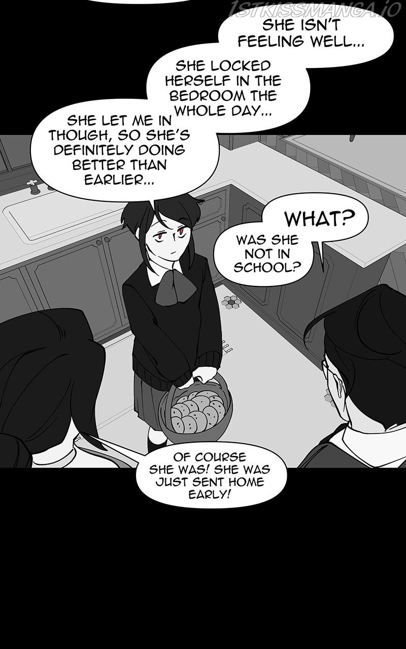 I Love Yoo chapter 199 - page 46