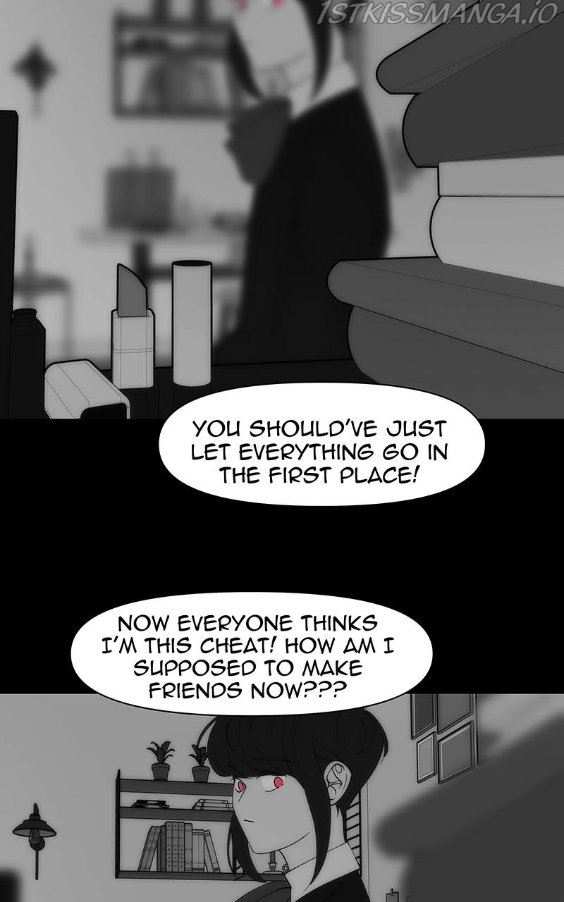 I Love Yoo chapter 199 - page 5