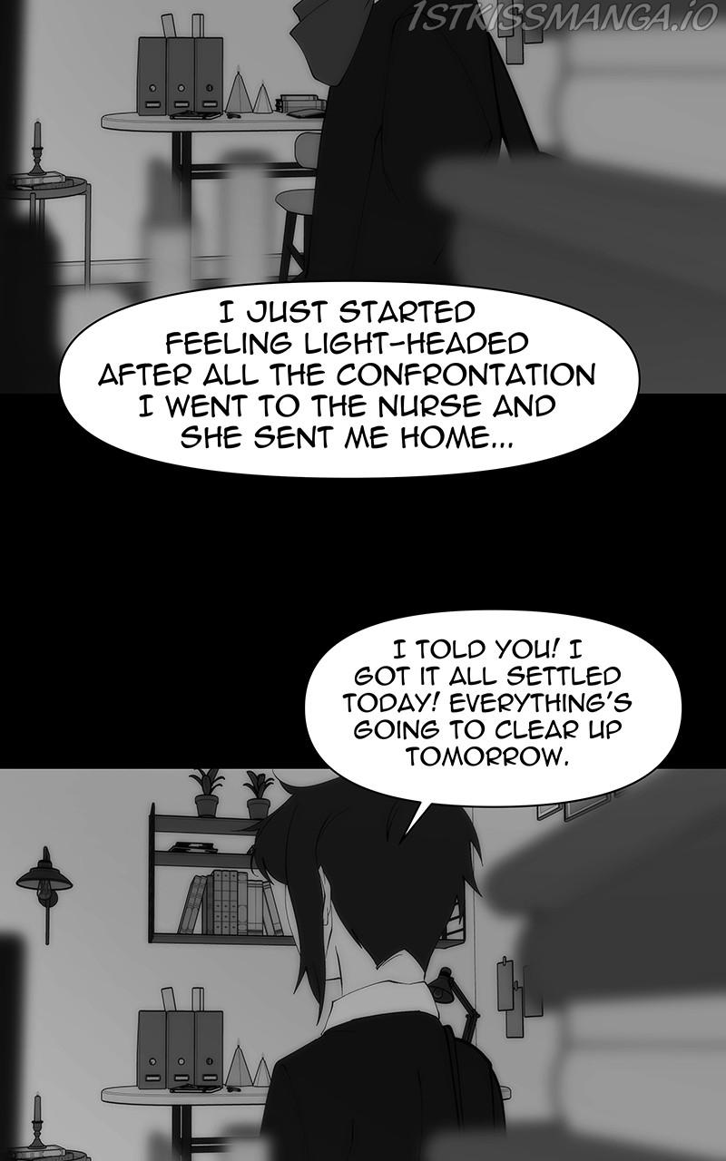 I Love Yoo chapter 199 - page 6