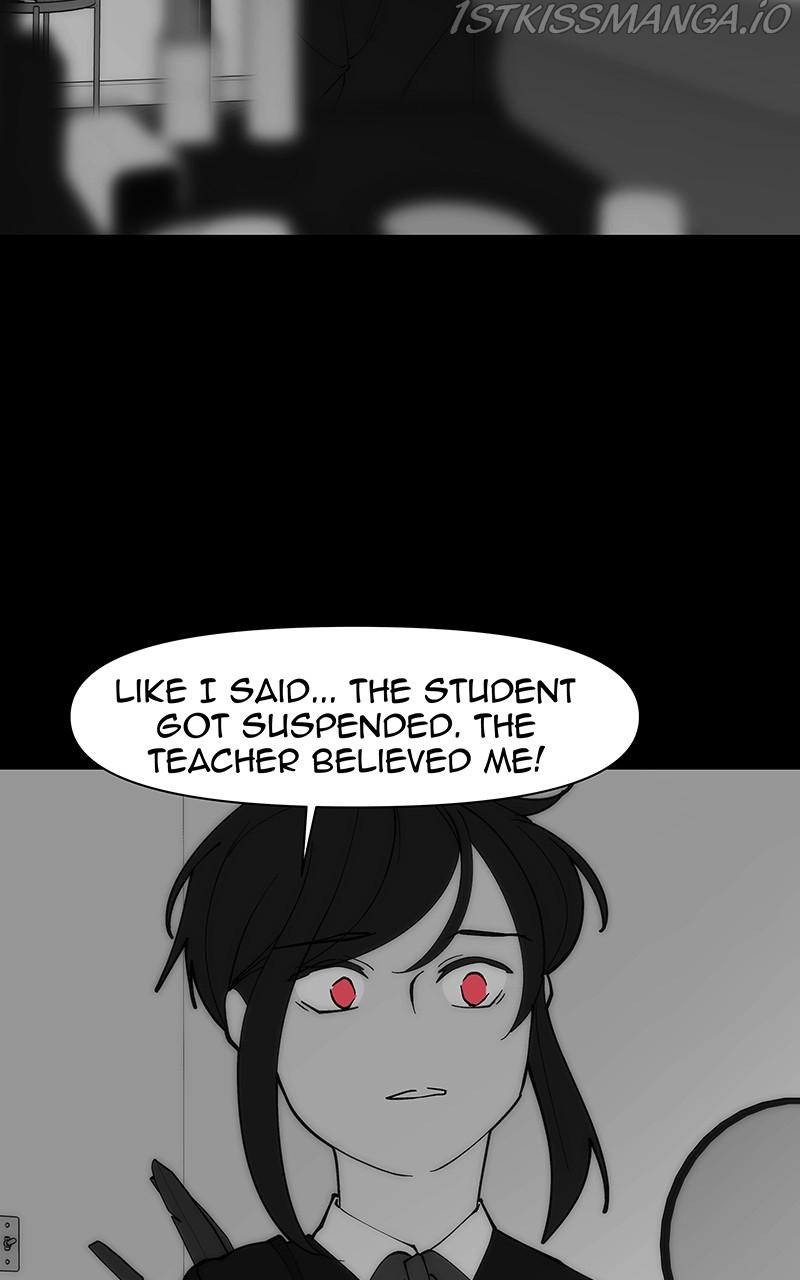 I Love Yoo chapter 199 - page 7