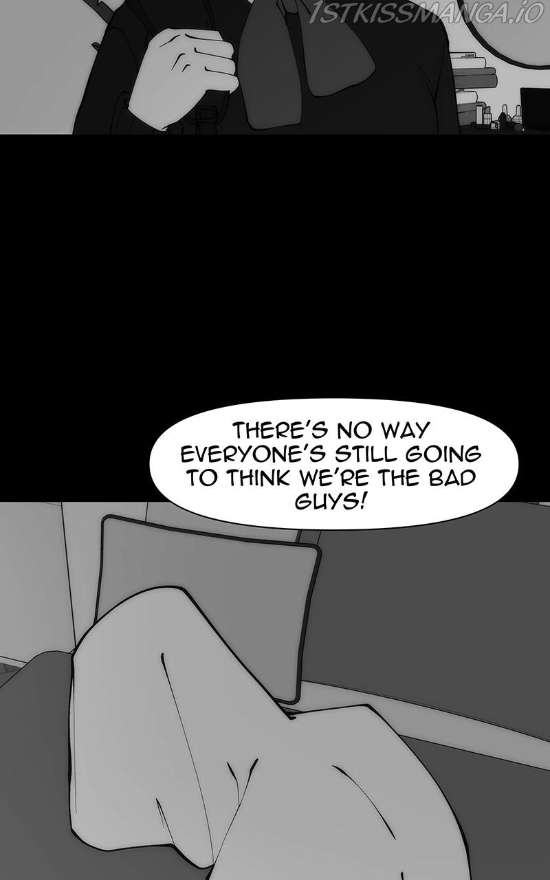 I Love Yoo chapter 199 - page 8