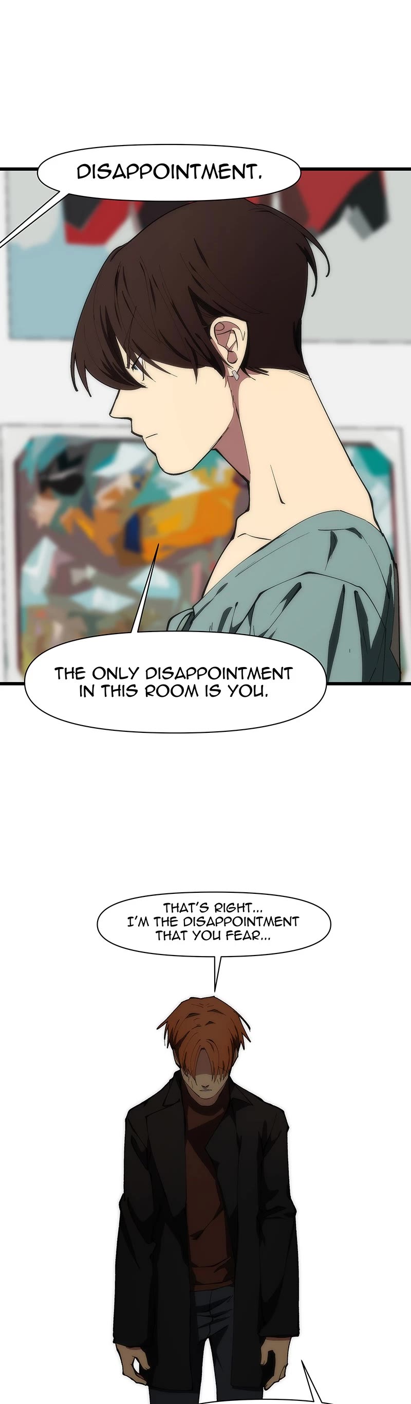 I Love Yoo chapter 217 - page 29