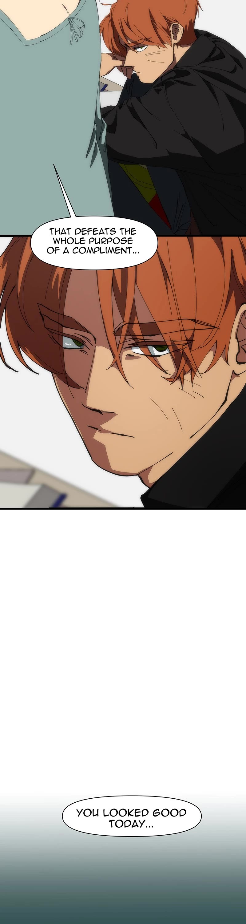 I Love Yoo chapter 217 - page 3