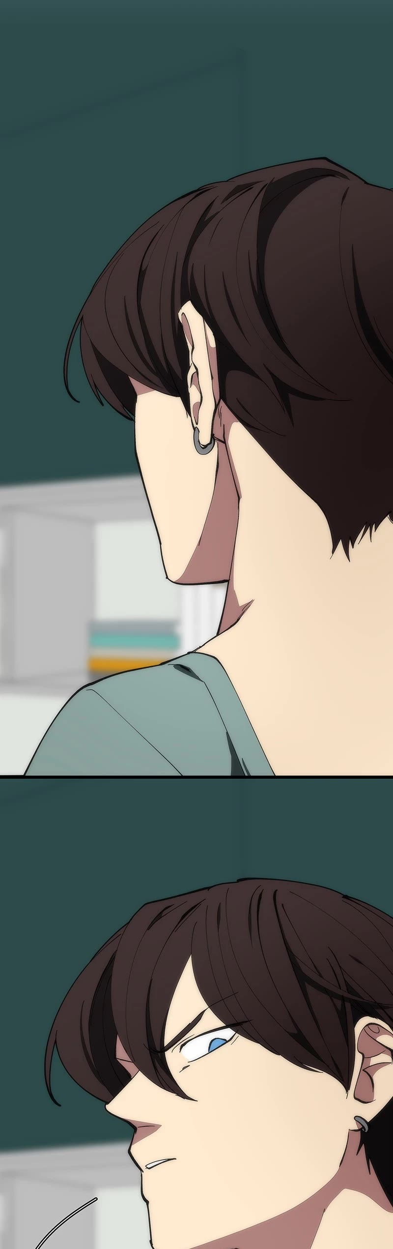 I Love Yoo chapter 217 - page 4