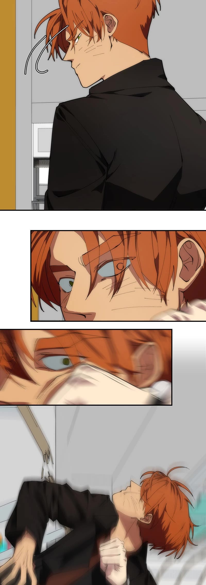 I Love Yoo chapter 217 - page 43