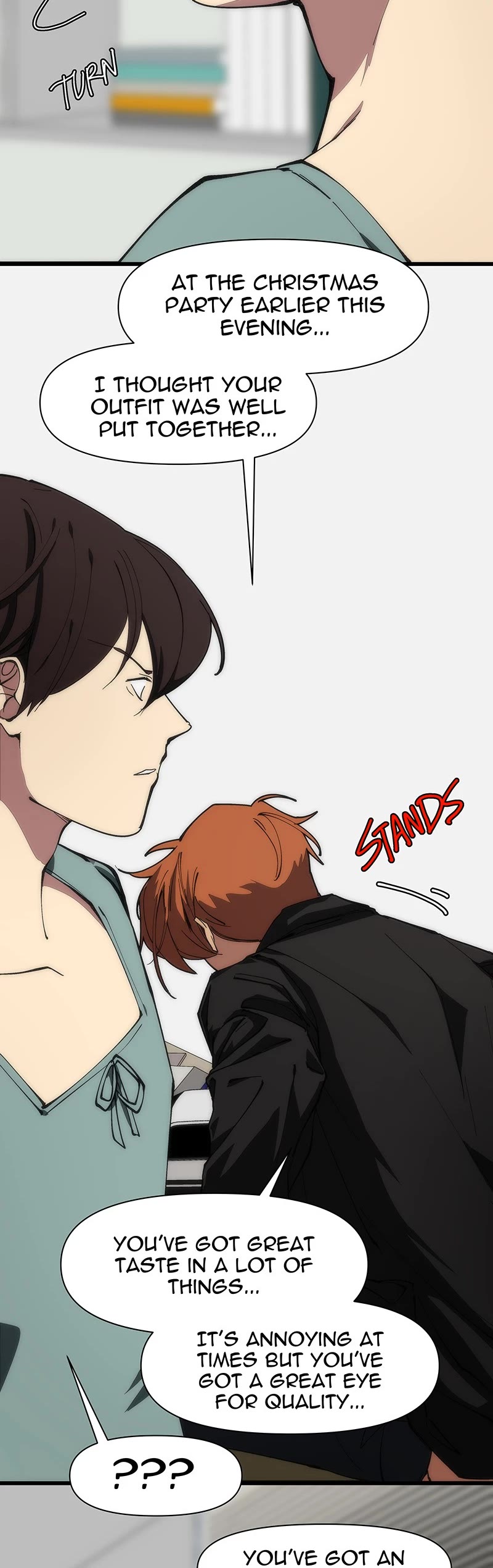 I Love Yoo chapter 217 - page 5