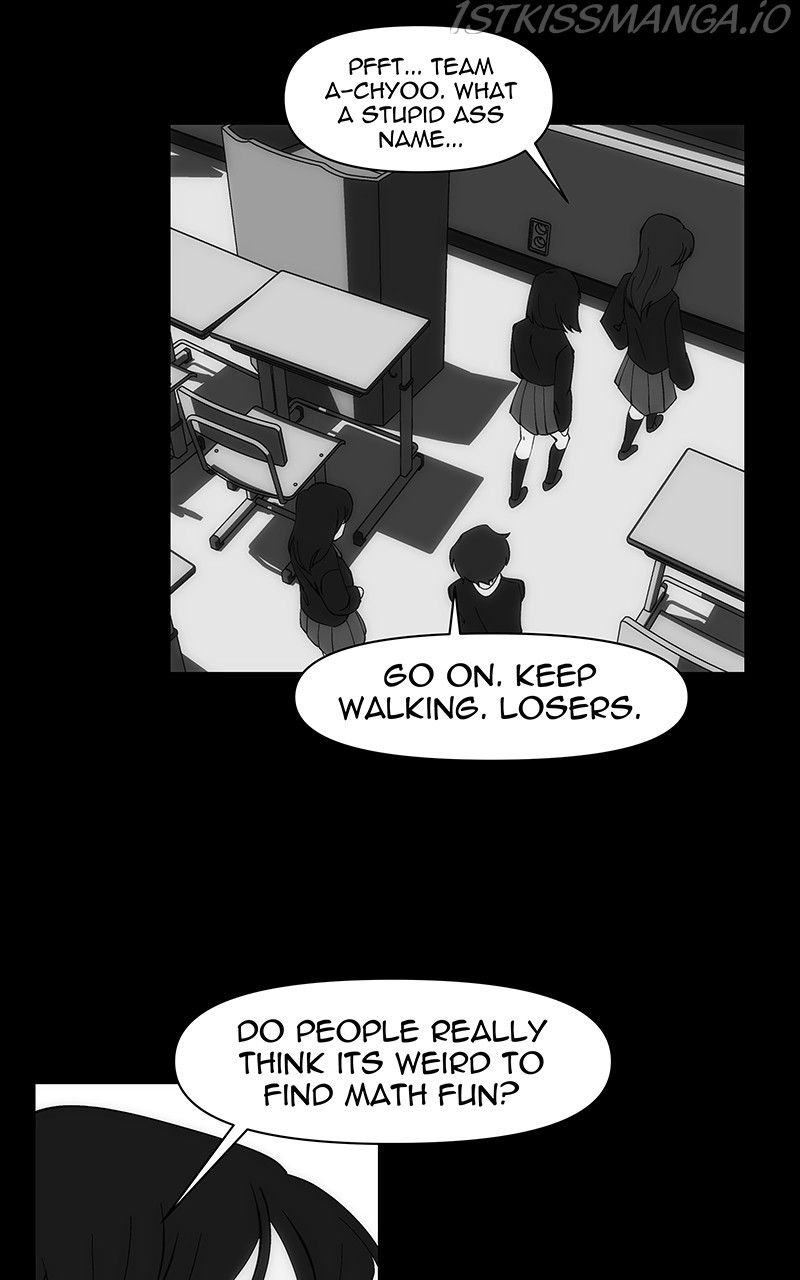 I Love Yoo chapter 190 - page 12