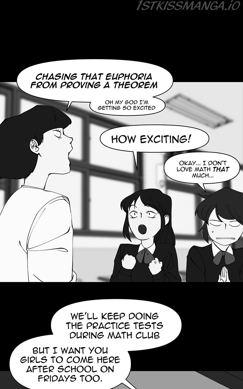 I Love Yoo chapter 190 - page 20