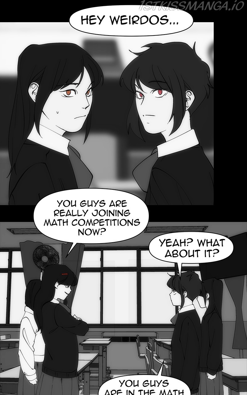 I Love Yoo chapter 190 - page 38